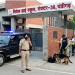 BIG NEWS : चार स्कूलों को बम से उड़ाने की धमकी से हड़कंप