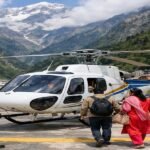 केदारनाथ हेली सेवा के दूसरे चरण की बुकिंग शुरू, पहले दिन इतने टिकट बुक