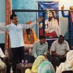 रामलीला मैदान शुद्धिकरण प्रकरण पर कांग्रेस का 7 सितंबर को मुख्यमंत्री आवास कूच, धस्माना बोले—सरकार की नींव हिलाएंगे कार्यकर्ता 