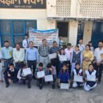 उत्तरकाशी के चार बाल वैज्ञानिक राज्य स्तरीय विज्ञान एवं प्रौद्योगिकी प्रीमियर लीग के लिए चयनित