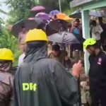 उत्तराखंड में भारी बारिश का कहर: मकान में घुसा मलबा, एक ही परिवार के तीन लोगों की मौत, SDRF और पुलिस ने चलाया रेस्क्यू अभियान
