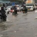 उत्तराखंड में बारिश का कहर: मौसम विभाग का अलर्ट जारी, इन जिलों में स्कूल बंद