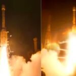 ISRO की बड़ी कामयाबी: GSLV-F17 ने EOS-05 को सफलतापूर्वक कक्षा में पहुंचाया