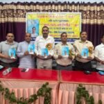 रवांल्टी भाषा में अनूदित पुस्तक ‘बडऽ घरऽ कि निनैई’ का लोकार्पण, प्रेमचंद की कहानियों को लोकभाषा का यशवंत पंवार ने किया अनुवाद 
