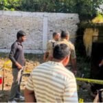 देहरादून में सनसनीखेज बारदात : पत्नी को गोली मारने के बाद पति ने पुलिस को किया फोन, फिर हुआ फरार