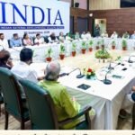 INDIA ब्लॉक का बड़ा ऐलान: 2 से 8 अक्टूबर तक ‘लोकतंत्र बचाओ मार्च’, 6 को चुनाव आयोग तक पैदल मार्च