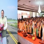 उत्तराखंड बीजेपी प्रदेश कार्यसमिति में 2027 की रणनीति पर मंथन, तीसरी बार सरकार बनाने का संकल्प