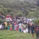 बारिश से अचानक आई बाढ़, भूस्खलन का कहर, 6 की मौत