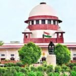 सुप्रीम कोर्ट ने नीट प्रदर्शनकारियों के खिलाफ सभी FIR रद्द करने के दिए निर्देश, CJP ने 5 सितंबर का प्रस्तावित मार्च लिया वापस