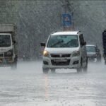 उत्तराखंड में बारिश का दौर जारी, छह जिलों में भारी बारिश का येलो अलर्ट