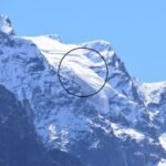 बदरीनाथ के ऊपर मंडरा रहा ग्लेशियर टूटने का खतरा, 398 इमारतों समेत कई अहम ढांचे हो सकते हैं प्रभावित