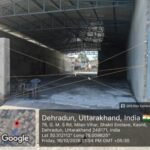MDDA ने इंजीनियर्स एन्कलेव में अवैध व्यावसायिक निर्माण किया सील