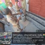 MDDA का बड़ा एक्शन: पांच परिसरों पर जड़ा ताला, अवैध निर्माणों पर कसा शिकंजा