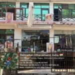 देहरादून में अवैध निर्माणों पर MDDA का बड़ा एक्शन, छह जगहों पर सीलिंग