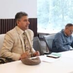 16 नवंबर से शुरू होगी जनगणना की स्व-गणना प्रक्रिया, 1 दिसंबर से घर-घर होगा सर्वेक्षण