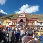 बीकेटीसी मुख्य कार्याधिकारी जेएस बिष्ट के निधन पर‌ शोक