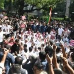 वोटर लिस्ट विवाद पर विपक्ष का हल्लाबोल, CEC के इस्तीफे की मांग