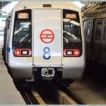 जंतर-मंतर प्रदर्शन से पहले दिल्ली में सुरक्षा कड़ी, 11 मेट्रो स्टेशनों पर एंट्री-एग्जिट बंद