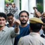 तिहाड़ से रिहाई के बाद CJP नेताओं को दिल्ली पुलिस का नोटिस, सौरव दास और आशुतोष रांका से होगी पूछताछ