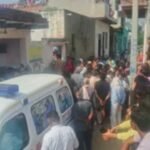 दर्दनाक और सनसनीखेज मामला: पति-पत्नी और तीन बच्चों की संदिग्ध मौत, रात में खाए थे नूडल्स