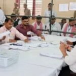 चार राज्यों की 28 एमएलसी सीटों के नतीजे घोषित, यूपी में भाजपा-सपा के बीच कांटे की टक्कर; महाराष्ट्र में कांग्रेस की जीत
