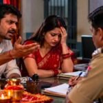 करवा चौथ का व्रत नहीं रखने पर पत्नी से नाराज हुआ पति, पहुंचा थाने, बोला- मुझे मारना चाहती है…