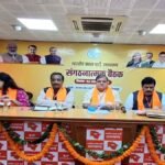 उत्तराखंड भाजपा ने तय किया 60 पार का लक्ष्य, ‘हाईएस्ट मेजॉरिटी’ लक्ष्य के साथ लड़ेगी चनावी ‘रण’