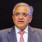 CEC ज्ञानेश कुमार की Z प्लस सुरक्षा हुई और मजबूत, विपक्षी दलों के प्रदर्शन के बीच केंद्र का फैसला