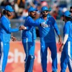 एशियन गेम्स में भारत का शानदार प्रदर्शन, पाकिस्तान को 19 रन से हराकर जीता गोल्ड