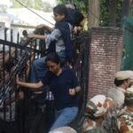 जामिया में छात्रसंघ चुनाव की मांग पर आंदोलन खत्म, प्रशासन ने मानीं तीन प्रमुख मांगें