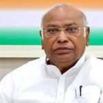 खरगे के बयान पर देशभर में सियासी बवाल, भाजपा ने मांगी बिना शर्त माफी