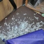 मसूरी में टैक्सी एसोसिएशन के कार्यालय पर हमले का आरोप, कारोबारियों ने लगाया जाम
