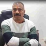 उत्तराखंड में भाजपा को बड़ा झटका, पूर्व विधायक शने पार्टी से दिया इस्तीफा