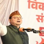 विश्वनाथ-शक्ति माता कॉरिडोर बनाने की घोषणा, सीएम धामी बोले- प्रधानमंत्री के विजन के अनुरूप उत्तराखंड को बनाएंगे अग्रणी राज्य