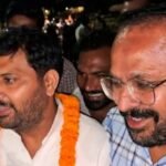 किच्छा पालिकाध्यक्ष पद पर कांग्रेस के राजेश प्रताप सिंह की बड़ी जीत