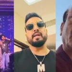दलेर मेहंदी विवाद: 35 लाख रुपये की फीस से लेकर कलाकार के सम्मान तक छिड़ी बहस, मीका सिंह ने सुबोध उनियाल में मांगी भुगतान की रसीद