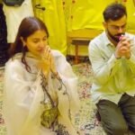 आश्रम जाने के लिए 5 करोड़ रुपये लेने के दावे पर भड़के विराट कोहली, कहा-प्रेमानंद महाराज के प्रति आस्था और श्रद्धा