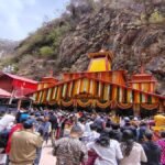 11 नवंबर को शीतकाल के लिए बंद होंगे यमुनोत्री धाम के कपाट, सुबह 10:28 बजे तय हुआ शुभ मुहूर्त